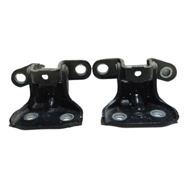 Par Dobradiça Porta Traseira Direita Kia Picanto 2008/2011 
