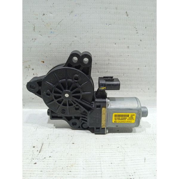 Motor Máquina Vidro Dianteira Direita Hyundai I30 2015