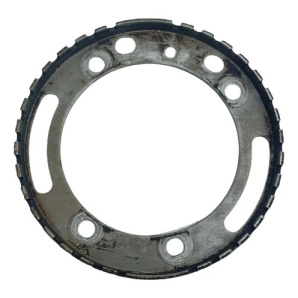 Roda Fônica Virabrequim Nissan Sentra 2.0 16v 2008 2013