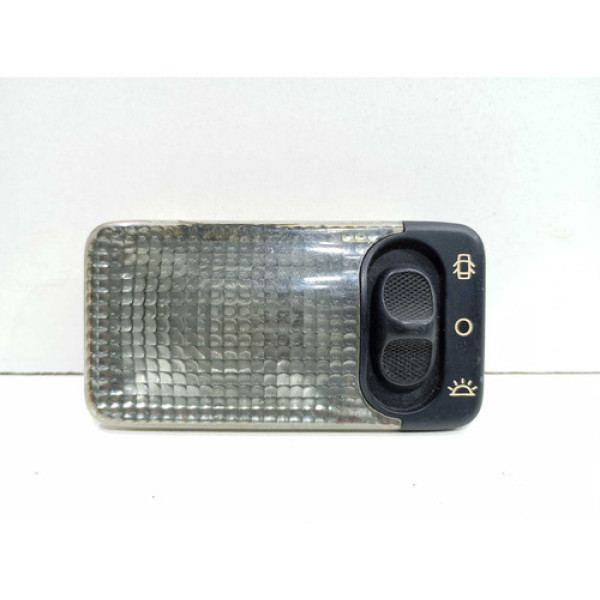 Luz De Teto Peugeot 206 1999/2003