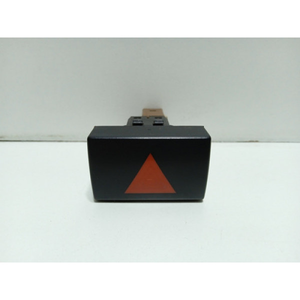 Botão Pisca Alerta Citroen C3 1.5 2013/2017