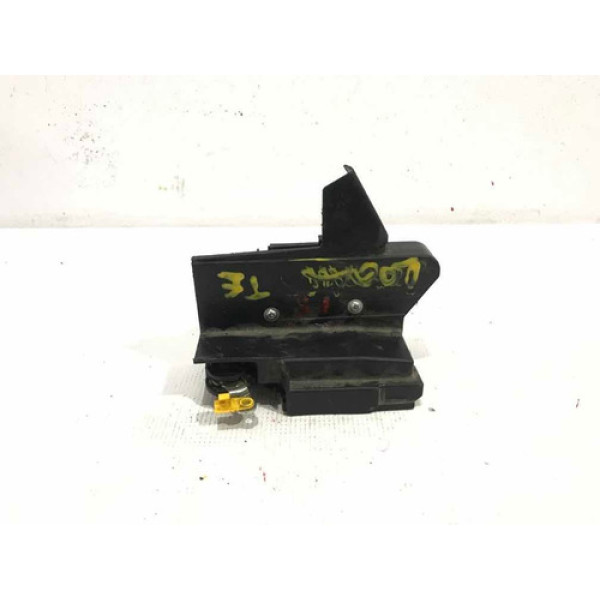 Fechadura De Porta Traseira Esquerda Renaut Sandero 2017