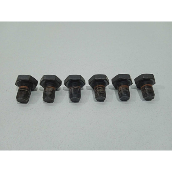 Jogo Parafusos Volante Do Motor Picanto 1.0 Automático 2013