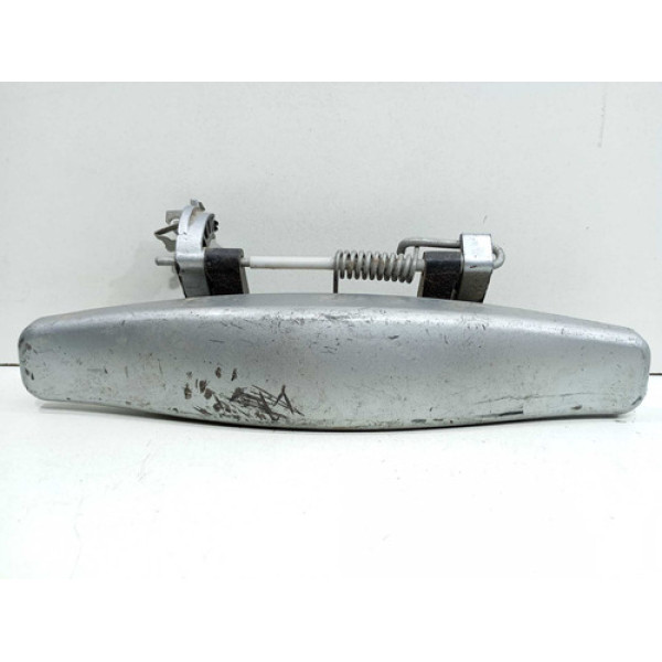 Maçaneta Externa Traseira Direita Renault Duster 2014