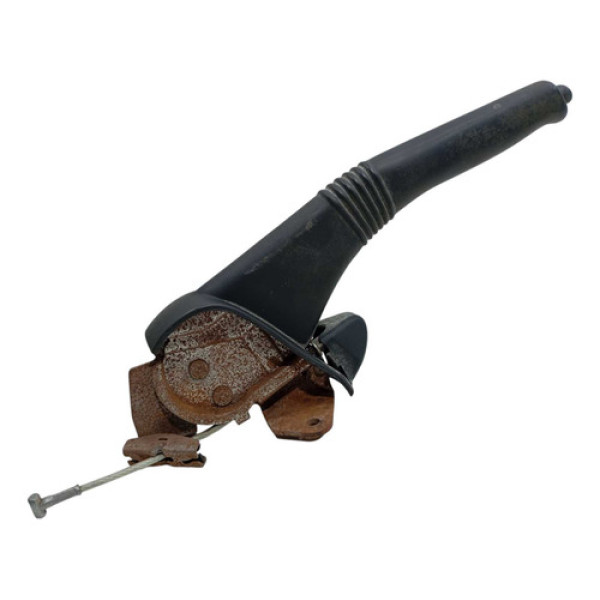 Alavanca Freio De Mão Renault Sandero 1.0 2009/2014 