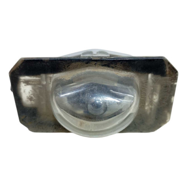 Luz De Placa Honda Civic 2007 2008 2009 2010 2011