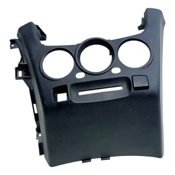 Moldura Comando Ar Condicionado Kia Picanto 2008 2011