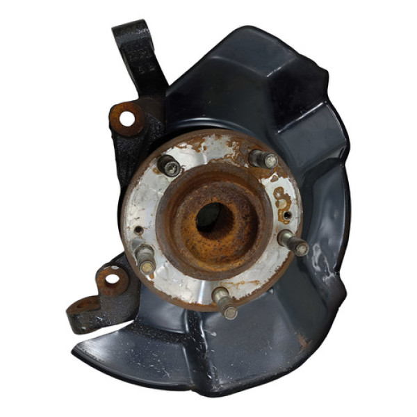 Montante Dianteiro Direito Hyundai Santa Fé 3.5 V6 2008 2011