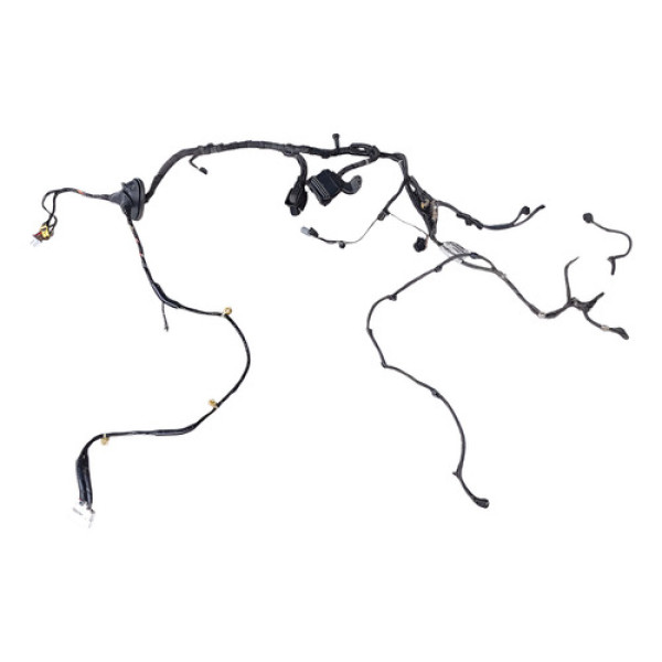 Chicote Cofre Lado Direito Honda Fit 1.5 16v Aut. 2015 2020