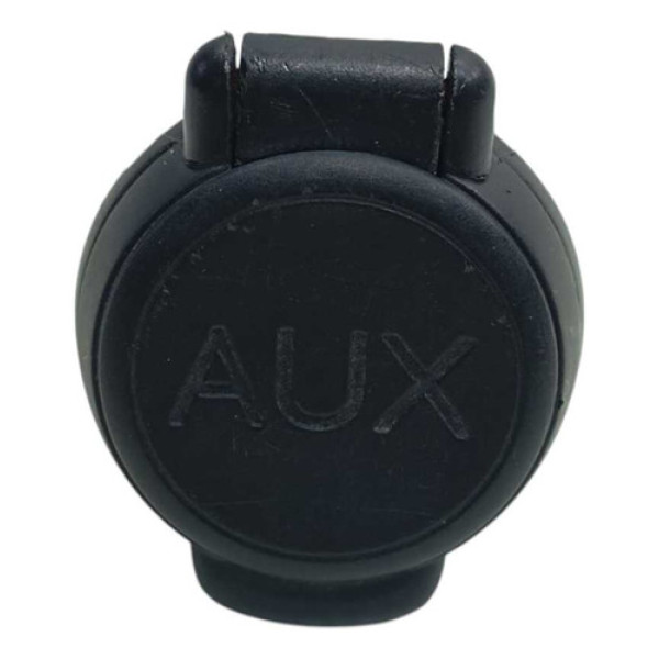 Entrada Usb Auxiliar Peugeot 408 2011 2012 2013 2014