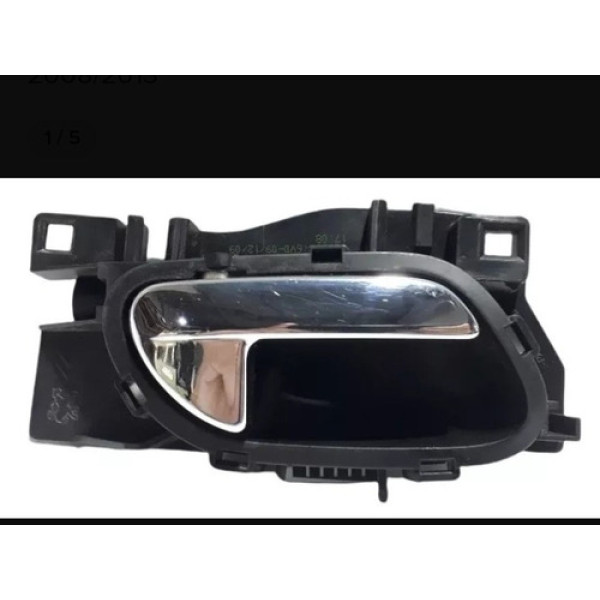 Maçaneta Interna Lado Direito C4 Picasso 2008/2013 