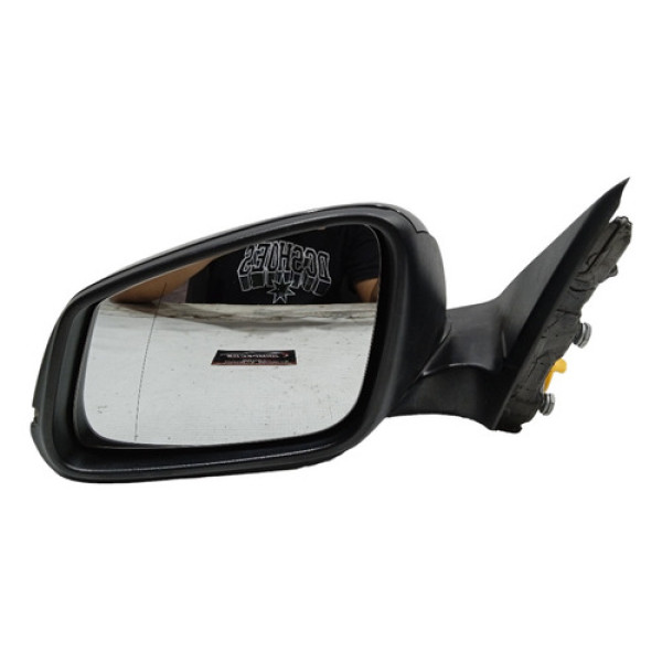 Retrovisor Esquerdo Bmw 320i F30 2014 2015 2016 2017