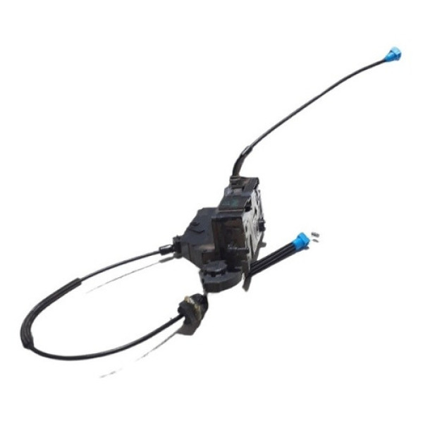 Fechadura Elétrica Porta D.d Citroen C4 Picasso 2008/2013 