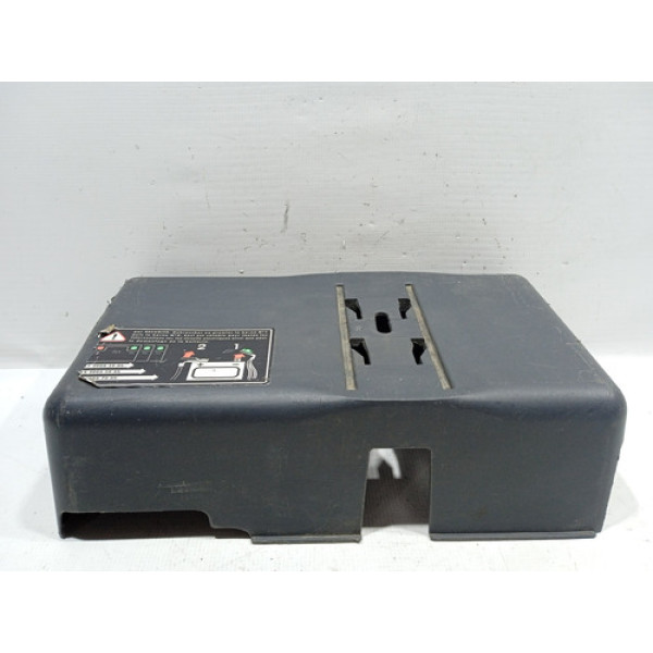 Capa Bateria Citroen Xsara Picasso 2001/2010 