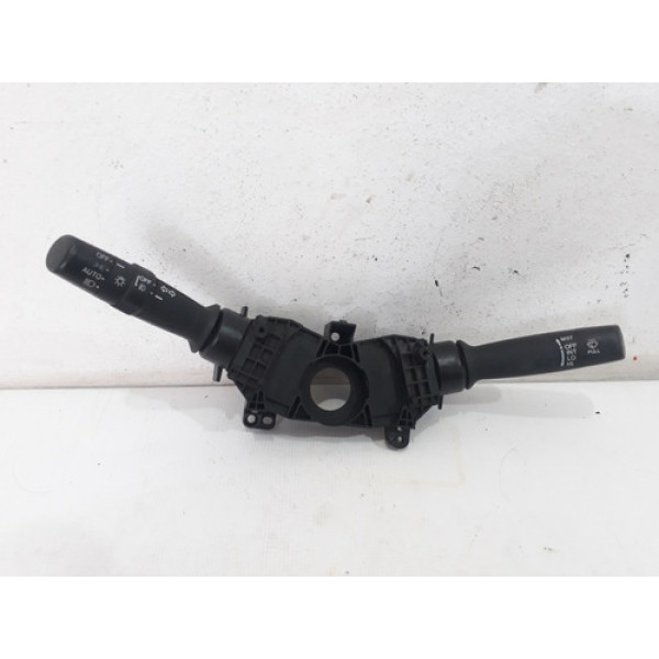 Chave De Seta Honda Civic C/milha 2013/2017 