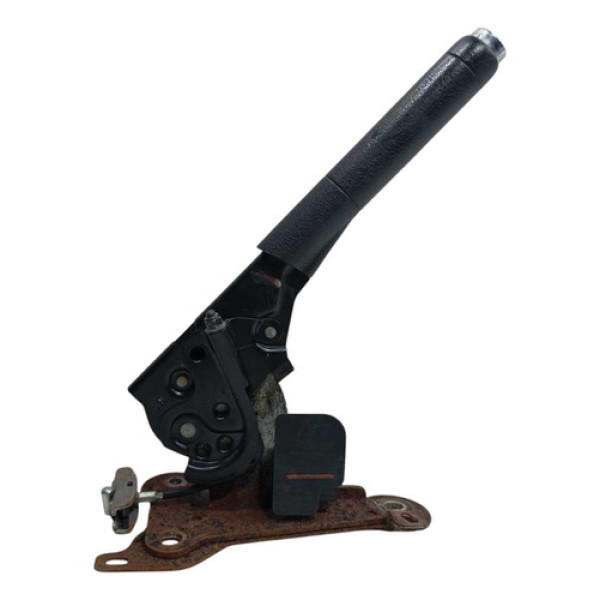 Alavanca Freio De Mão Citroen C3 1.5 2014/2017