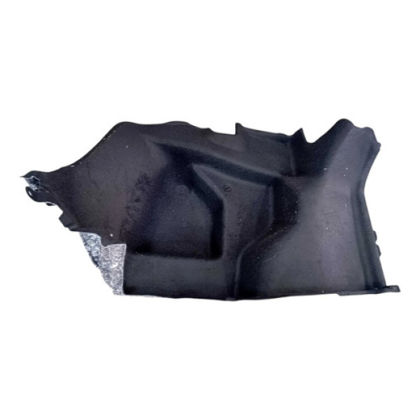 Forro Carpete Esquerdo Porta Malas Toyota Yaris Sedan 2024