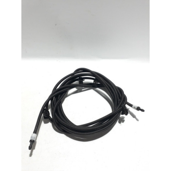 Mangueira De Água Do Esguicho Traseiro Creta 2017/2020