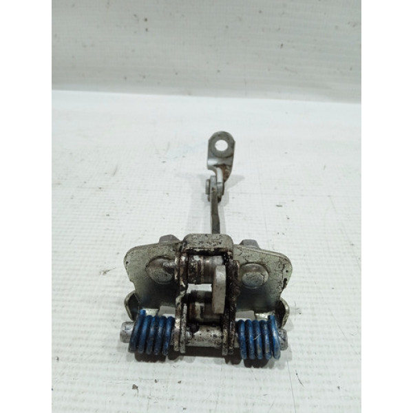 Limitador Porta Traseira Esquerda Renault Duster 2012/2015 