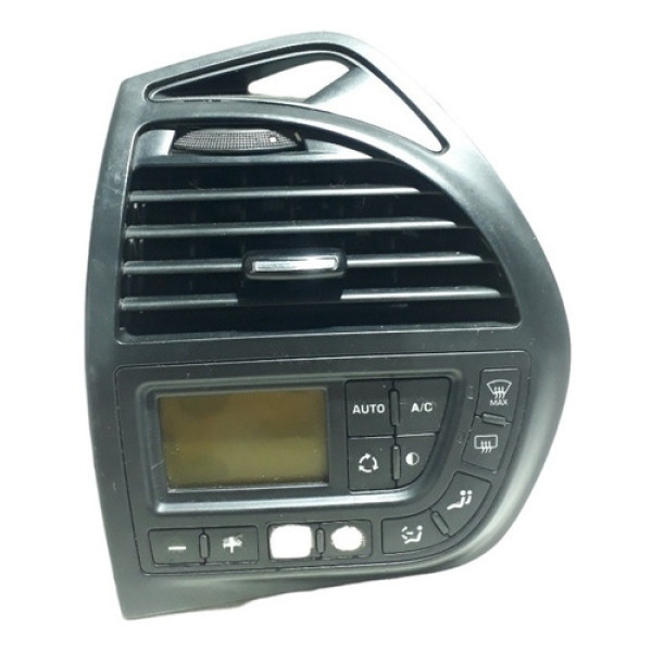 Difusor Ar Condicionado Dianteiro Esquerdo C4 Picasso 08/13 