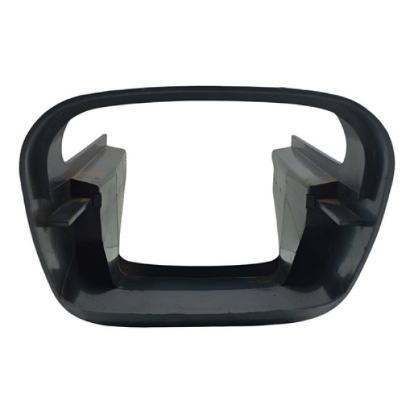 Moldura Coluna Direção Chevrolet Astra Gsi 2004 2010 Preto