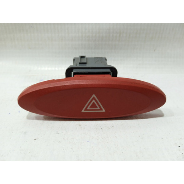 Botão Pisca Alerta Toyota Etios 2016