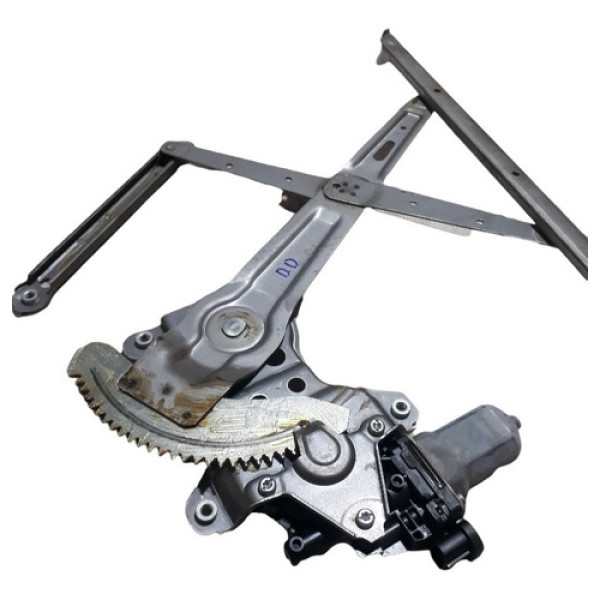 Máquina De Vidro Dianteira Direita Toyota Etios 2016