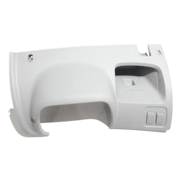 Acabamento Inferior  Painel Kia Picanto 2008/2011