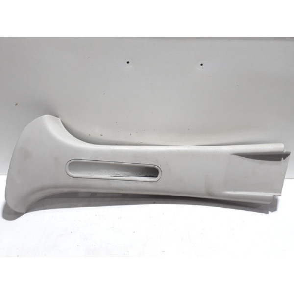 Acabamento Coluna/cinto Central Esquerdo Sandero 2008/2014