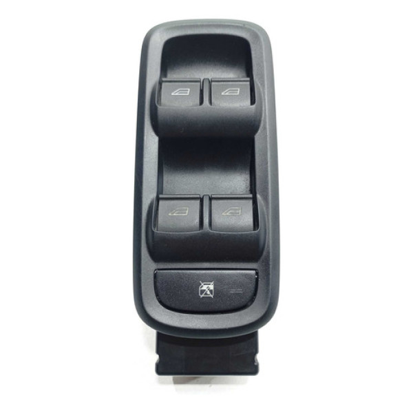 Comando Vidro Dianteiro Esquerdo Ford Ka 2014 2018