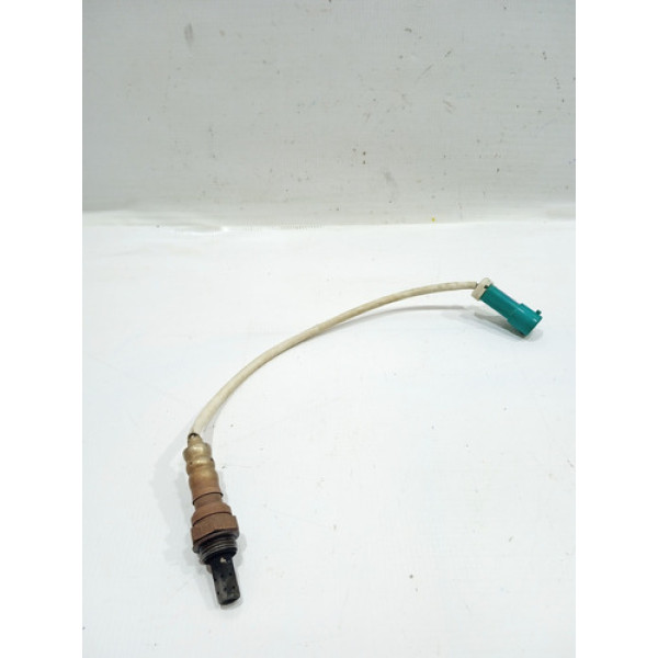 Sonda Lambda Pré Catalisador New Fiesta 2011/2013 Méxicano 