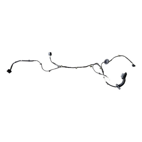 Chicote Porta Traseira Esquerda Gm Tracker Ltz 2012/2016
