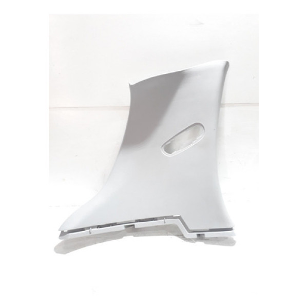 Moldura Coluna Traseira Esquerda Kia Picanto 2008/2011 