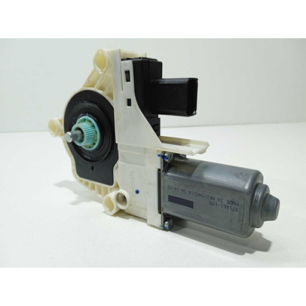 Motor Vidro Elétrico Dianteira Direita Ford New Fiesta 2016