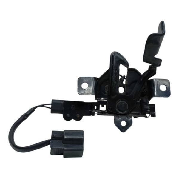 Fechadura Capô Dianteiro Kia Picanto 2015