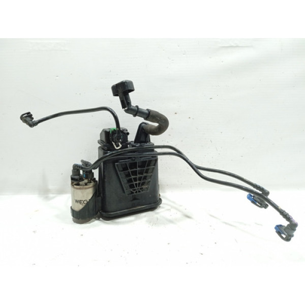 Filtro Canister Gm Sonic 1.6 16v 2012/2014 