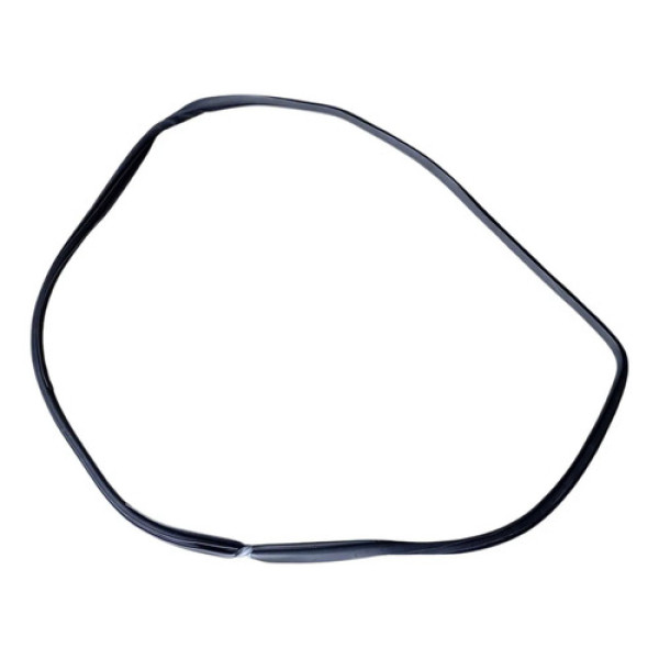 Borracha Porta Traseira Esquerda Toyota Yaris Sedan 18 2025 Preto