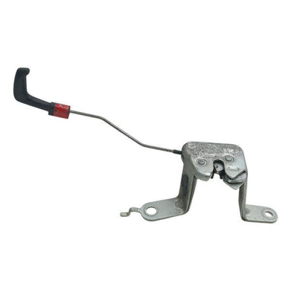 Trava Banco Traseiro Direito Toyota Etios Sedan 2015 2018