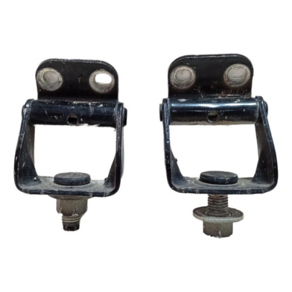 Par Dobradiça Tampa Traseira Kia Picanto 2008/2011 