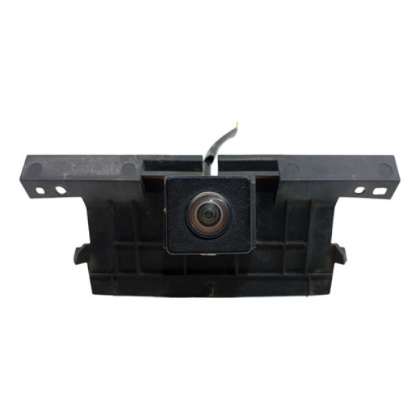 Câmera De Ré Citroen C4 Lounge Exclusive 2014