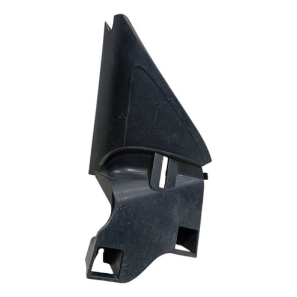 Acabamento Interno Retrovisor Esquerdo Volkswagen Jetta 2014