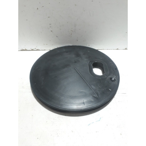 Tampa/proteção Da Bomba De Combustível Logan 2015/2018