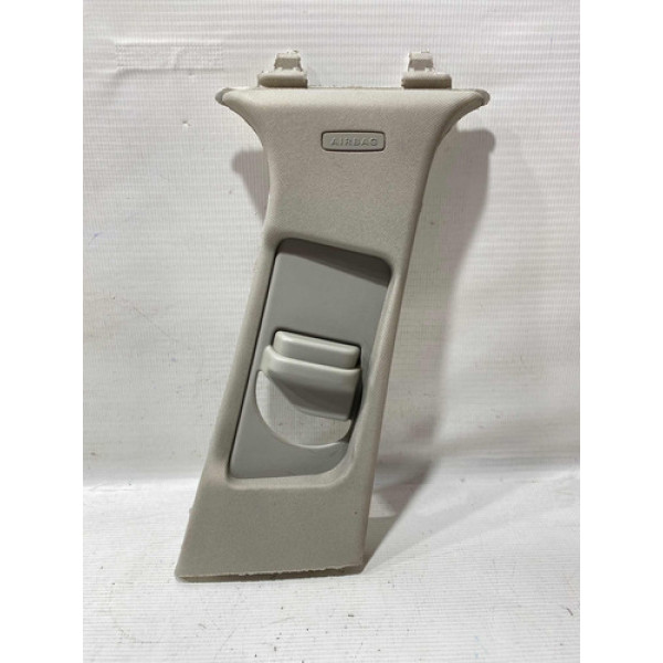 Acabamento Coluna Central Direito Mercedes C180 2010/2013