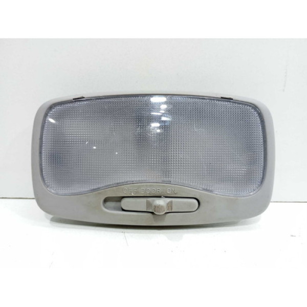 Luz De Teto Cortesia Kia Picanto 2008/2011