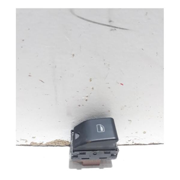 Comando Vidro Elétrico Traseiro Esquerdo Cross/fox 2011/2015