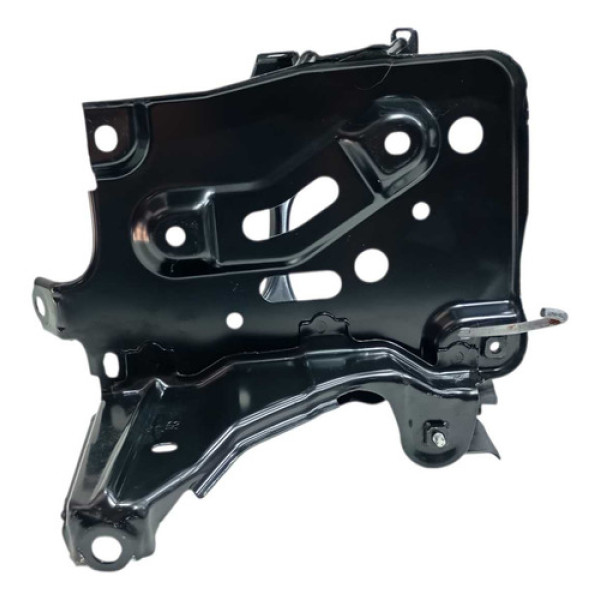 Suporte Base Caixa Bateria Toyota Yaris 2018 2025