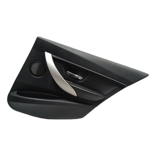 Forro De Porta Traseira Direita Bmw 320i F30 2014/2017