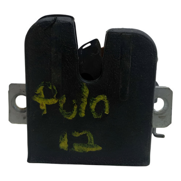 Fechadura Tampa Traseira Volkswagen Polo Hatch 2008 2011
