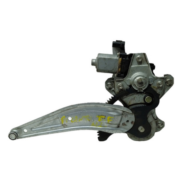 Máquina Vidro Elétrico Traseiro Esquerdo Picanto 2013/2017