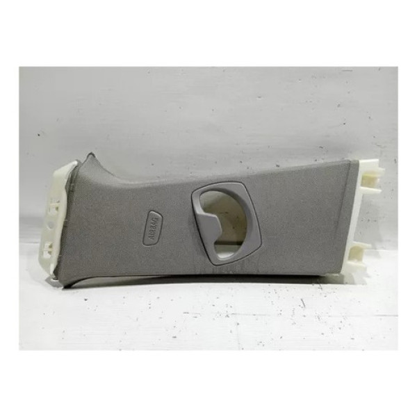 Acabamento Superior Coluna Esquerda Bmw 320i F30 2014/2017